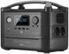 Зарядна станція EcoFlow RIVER Max (576 Вт&middot;год) EFRIVER600MAX-EU фото 2