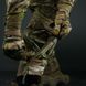 Штани мультикам STRIKER GEN II з матеріалу NYKO + вставки Cordura 500D 1663-46 фото 10
