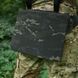 Каремат-сидушка Kiborg 20mm Cordura Black Multicam под броню 2611-0126-00 фото 9