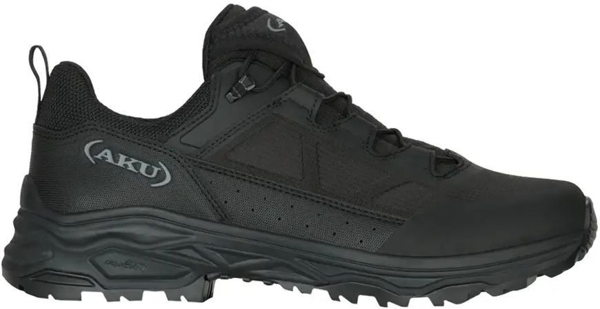 Кроссовки AKU Sentinel LOW 7 к:black 670522 фото