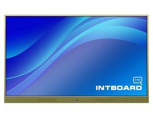 Інтерактивна панель INTBOARD C3-TACTIC 86 GN - i5-8250U/DDR4 16Gb/SSD 256Gb/UHD620 10735008 фото