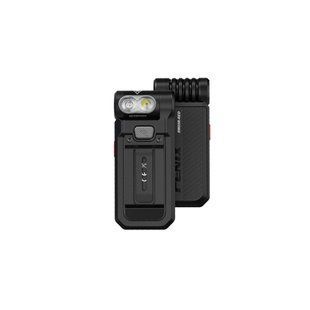 Фонарь ручной Fenix SW05R-RED LED черный SW05R-RL фото