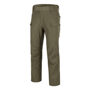 Штани Helikon-Tex UTP (Urban Tactical Pants) Flex - Adaptive Green 67338 фото