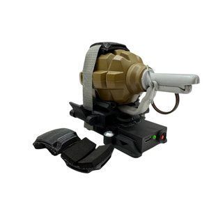 Система сбрасывания Кажанский A4T-V2 для Autel EVO MAX 4T универсальна А4Т-V2 фото