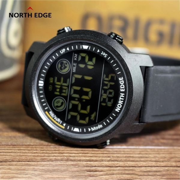 North Edge Laker Black 5BAR 270400 фото