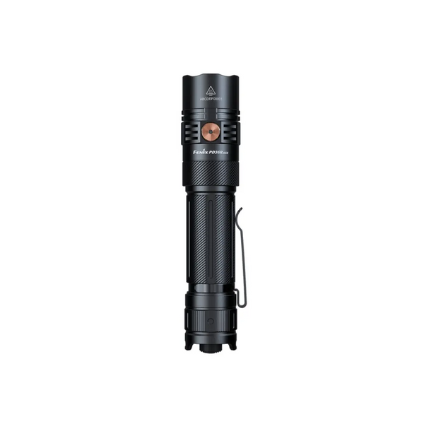 Ліхтар тактичний ручний Fenix PD36R ACE PD36RACE фото