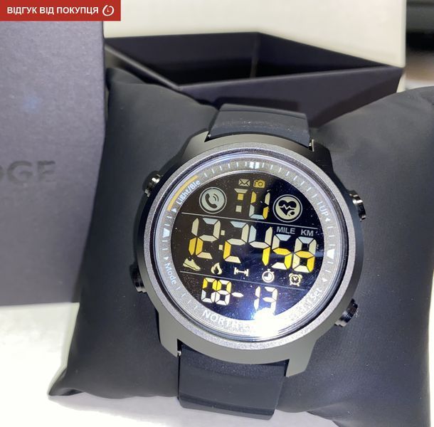 North Edge Laker Black 5BAR 270400 фото