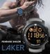 North Edge Laker Black 5BAR 270400 фото 11