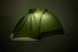 Палатка трехместная Telos TR3, Mesh Inner, Sil/PeU, Green от Sea to Summit (STS ATS2040-01180411) 9327868146819 фото 7
