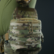 Підсумок нерозсипайка мультикам (27*20*10 см) Militex Cordura original USA 2320-0101-00 фото 7
