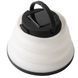 Фонарь кемпинговый Bo-Camp Seginius Solar Rechargeable 150 Lumen White/Black (5818730) DAS1420 фото 3