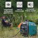 Инверторный генератор KS 3100i S 4260405365555 фото 12