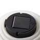 Фонарь кемпинговый Bo-Camp Seginius Solar Rechargeable 150 Lumen White/Black (5818730) DAS1420 фото 5