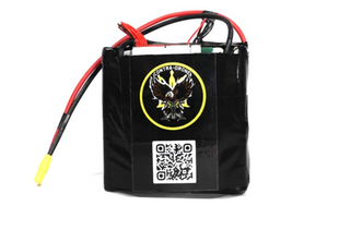 Аккумулятор Contra-drone 35000mAh 44844 фото