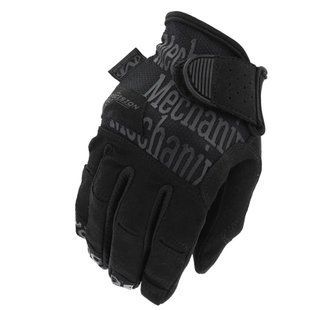 Рукавиці Mechanix Precision High Dex Чорні 7540094 фото