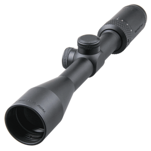 Приціл оптичний Vector Optics Matiz 3-9x40 (25,4 мм) SFP 66770 фото