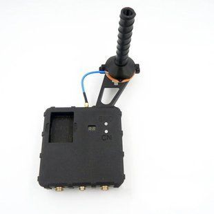 Станция связи под приемником (VRX) Peakfpv THOR R35 3G-4.9G (R35) под внешний ELRS 12530 фото
