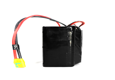 Аккумулятор Contra-drone 35000mAh 44844 фото