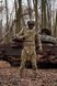 Потрійний захист паху/напашник з балістичним захистом 2 клас Militex cordura USA Мультикам 17005-2-К фото 9