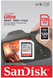 Карта пам&rsquo;яті SanDisk Ultra microSDXC 128GB UHS-I A1 (до 120 МБ/с) 1353 фото 2