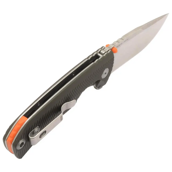 Раскладной нож SOG Tellus FLK - Olive Drab 729857014014 фото