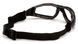 Окуляри Pyramex XSG (clear) Super Anti-Fog H2MAX, прозорі PM-XSG-CL1M фото 4
