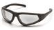 Окуляри Pyramex XSG (clear) Super Anti-Fog H2MAX, прозорі PM-XSG-CL1M фото 2