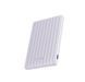 Повербанк EcoFlow RAPID Mag Power Bank 5000mAh фіолетовий EF-RAPIDQI1-5K-VT-EU фото 1