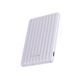 Повербанк EcoFlow RAPID Mag Power Bank 5000mAh фіолетовий EF-RAPIDQI1-5K-VT-EU фото 2