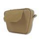 Сумка-напашник M Kiborg GU Cordura Coyote 2401-0123-M фото 2
