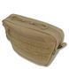 Сумка-напашник M Kiborg GU Cordura Coyote 2401-0123-M фото 4