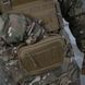 Сумка-напашник M Kiborg GU Cordura Coyote 2401-0123-M фото 7