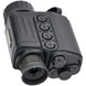 Монокуляр тепловізійний XD Thermal LRF S 2.6x-10.4x 384x288@17&mu;m. Далекомір 1200м 67077 фото 4