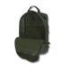 Рюкзак з MOLLE швидкоз'ємний Хакі 2812-0124-00 фото 4
