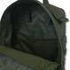 Рюкзак з MOLLE швидкоз'ємний Хакі 2812-0124-00 фото 6