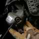 Тактичні навушники EARMOR M32Н PLUS Олива 7134-О фото 7