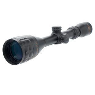 Оптичний приціл KONUS KONUSPRO 3-12x50 30/30 AO 7256-db фото