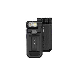 Фонарь ручной Fenix SW05R-UV LED черный SW05R-UVL фото