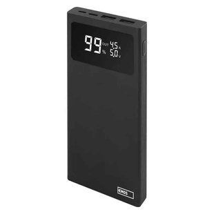Повербанк EMOS B0531B 22,5W / 10000mAh, чорний, PD20W B0531B фото