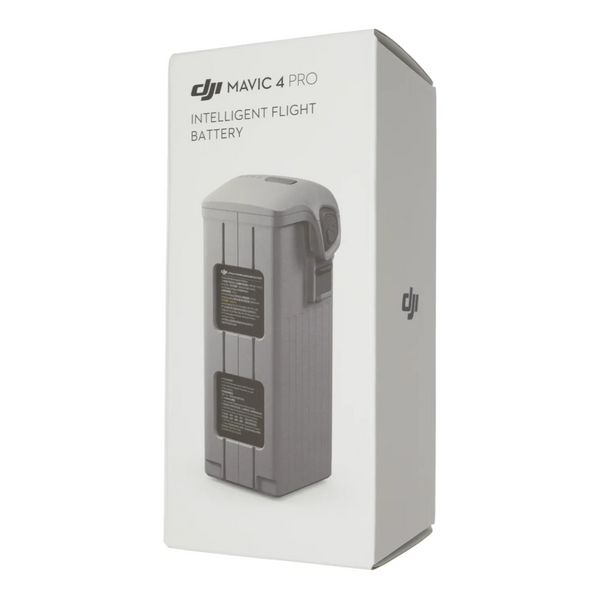 Інтелектуальний акумулятор DJI Mavic 4 Pro Intelligent Flight Battery (оригінал) 00-00151302 фото