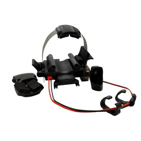 Система сброса Кажанский M3T-V2 для дрона DJI Mavic 3T универсальна M3T-V2 фото