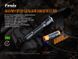 Ліхтар ручний Fenix TK16 V2.0, зелений TK16V20TGR фото 12