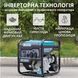 Инверторный генератор KS 3300i 4260405366316 фото 11