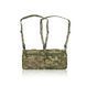 Смарт-сумка через плечо Kiborg Tactic city bag Пиксель 2810-0122-00 фото