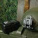 Металлическое крепление для ПНБ Wilcox L4 G30 NVG Mount Black 7068-Ч фото 10
