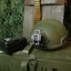 Металлическое крепление для ПНБ Wilcox L4 G30 NVG Mount Black 7068-Ч фото 9