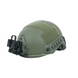 Металлическое крепление для ПНБ Wilcox L4 G30 NVG Mount Black 7068-Ч фото 6