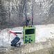 Детектор FPV-дронів Янгол.UA з монітором та скануванням 1.2 / 3.3 / 5.8 ГГц 44927 фото 8