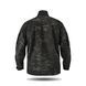 Кітель Twill FS чорний мультикам-S 2237-S фото 3