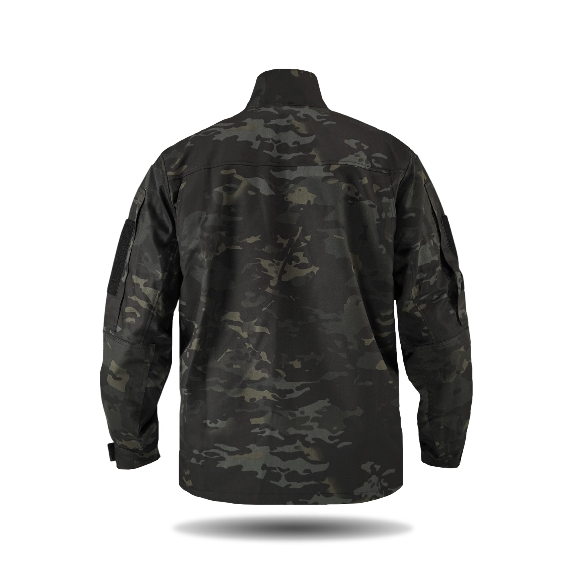 Кітель Twill FS чорний — 3